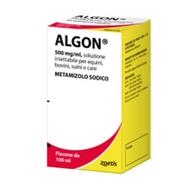 ALGON 100 ML